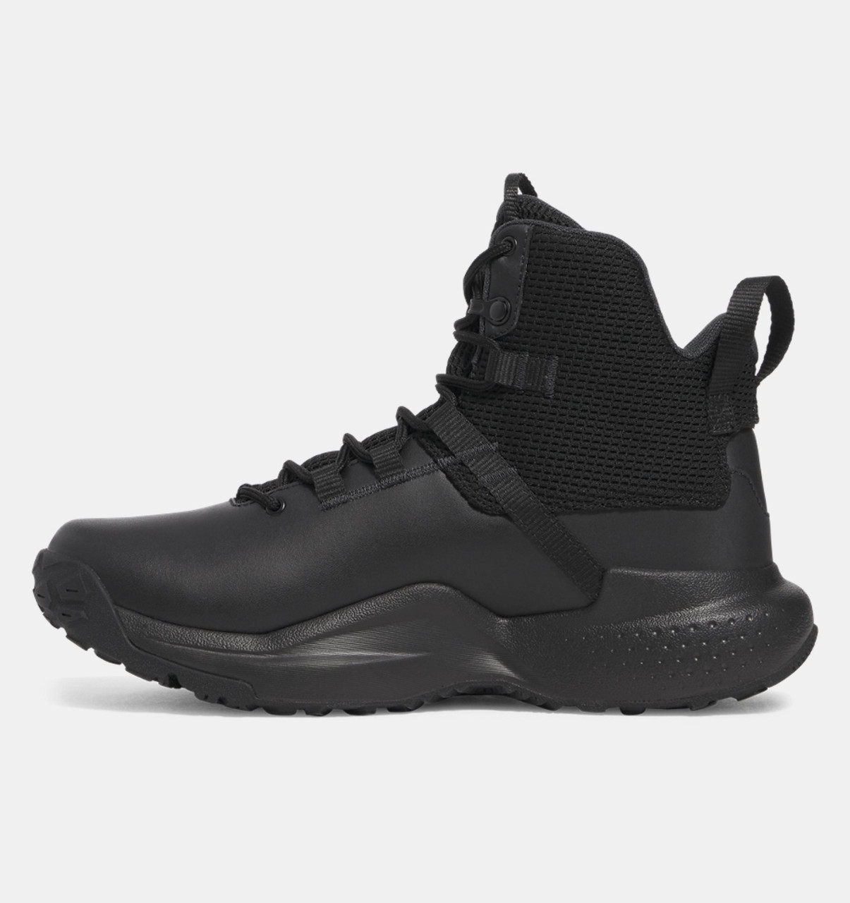 Men's UA Valsetz Waterproof Zip Tactical Boots
